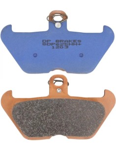 SDP Sport HH+ Sinter-Bremsbeläge