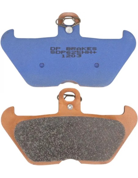 DP BRAKES Bremsbeläge & Bremsbacken für BMW R 850 R 1995-2002