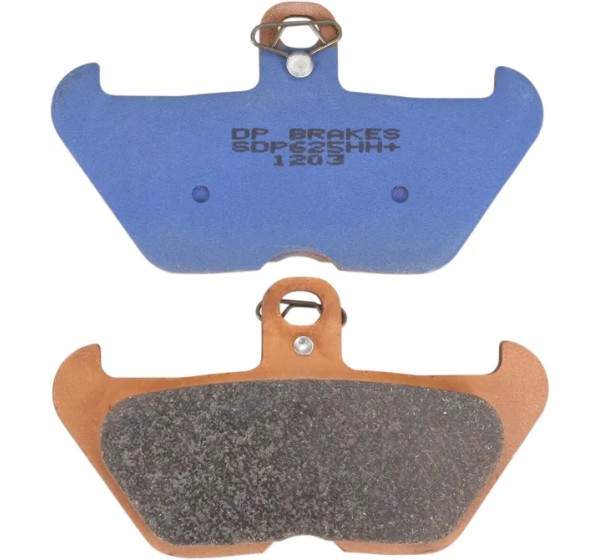 DP BRAKES Bremsbeläge & Bremsbacken für BMW R 850 R 1995-2002