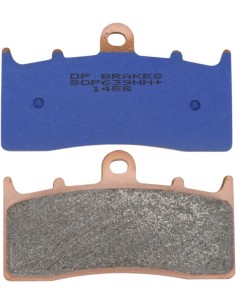 SDP Sport HH+ Sinter-Bremsbeläge