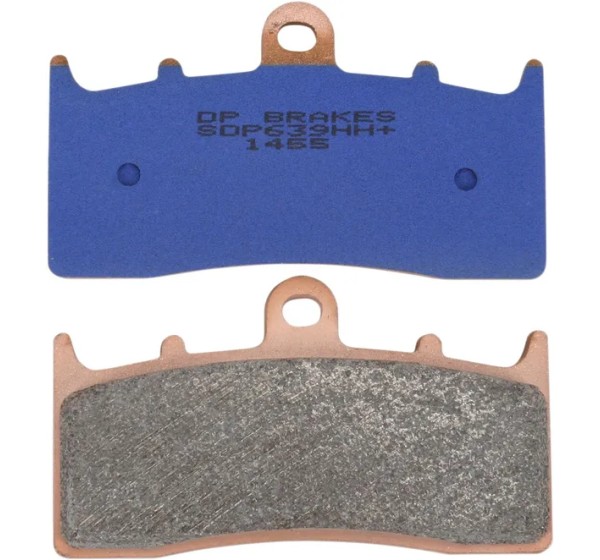 DP BRAKES Bremsbeläge & Bremsbacken für BMW K 1600 GTL ABS 2011-2024