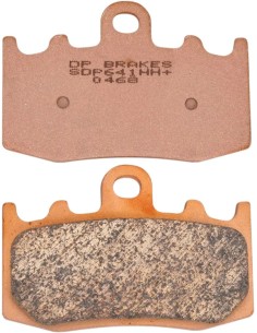 SDP Sport HH+ Sinter-Bremsbeläge