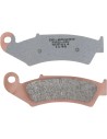 SDP Pro-MX Sinter-Bremsbeläge