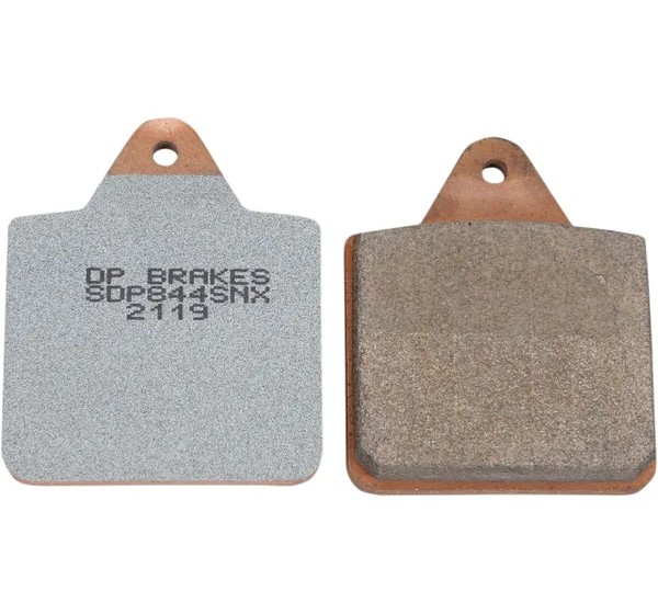 DP BRAKES Bremsbeläge & Bremsbacken für ARCTIC CAT ZR 440 1994-2002