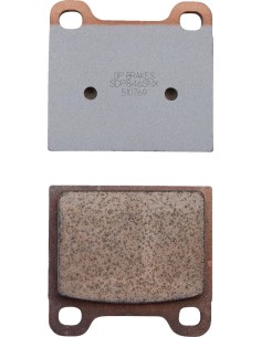 SDP Pro-SNX HH+ Sinter-Bremsbeläge