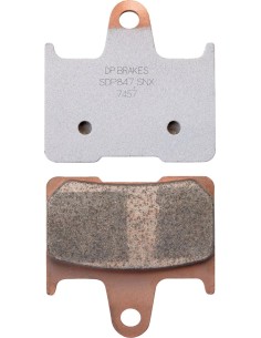 SDP Pro-SNX HH+ Sinter-Bremsbeläge
