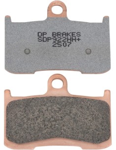 SDP Sport HH+ Sinter-Bremsbeläge