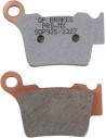 SDP Pro-MX Sinter-Bremsbeläge