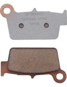 SDP Pro-MX Sinter-Bremsbeläge