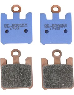 SDP Sport HH+ Sinter-Bremsbeläge