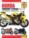 Motorrad Reparaturanleitung