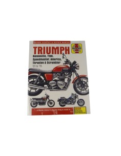 Service Handbuch