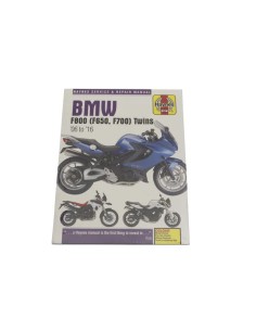 Service Handbuch