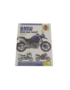 Service Handbuch