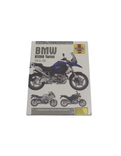 Service Handbuch