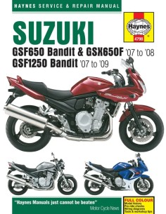 Service Handbuch
