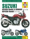 Service Handbuch