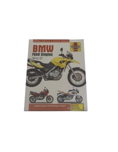 Service Handbuch
