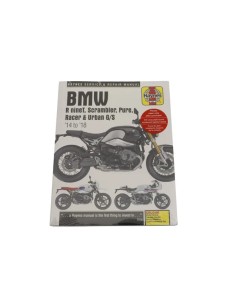 Service Handbuch
