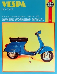 Service Handbuch