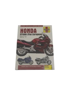 Service Handbuch