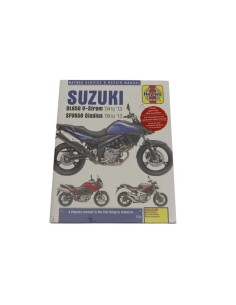 Service Handbuch