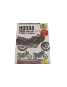 Service Handbuch