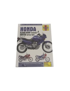 Service Handbuch