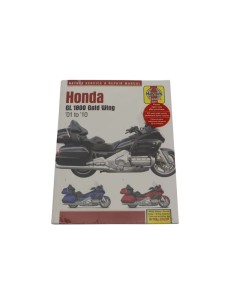 Service Handbuch