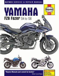 Service Handbuch