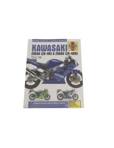 Service Handbuch