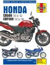 Service Handbuch