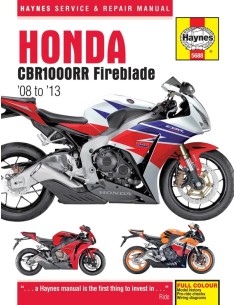 Service Handbuch