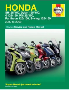 Service Handbuch
