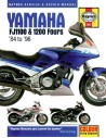 Motorrad Reparaturanleitung