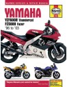 Motorrad Reparaturanleitung