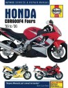 Motorrad Reparaturanleitung