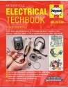 Motorrad Elektrik-Handbuch