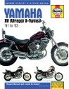 Motorrad Reparaturanleitung