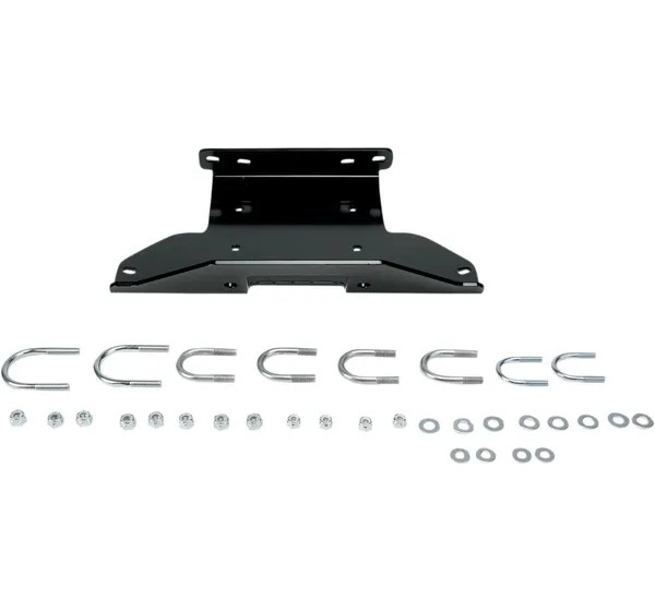 WARN Seilwinden für KAWASAKI KVF 750 I 4X4 2009-2023