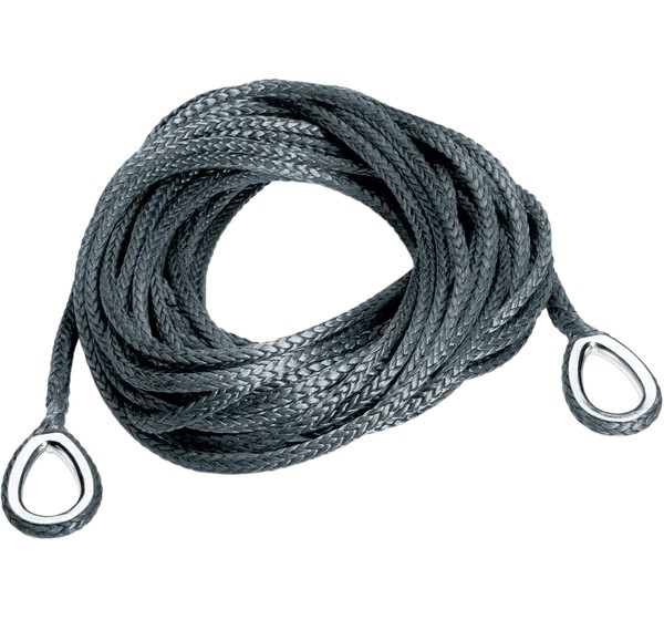 WARN Seilwinden - WINCH ROPE 50FT EXT