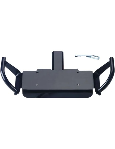 WARN Seilwinden - CARRIER 2 WINCH 4.0 UTV