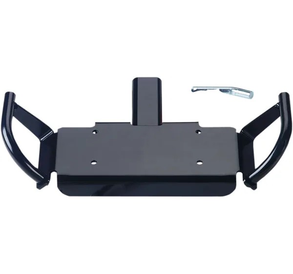 WARN Seilwinden - CARRIER 2 WINCH 4.0 UTV