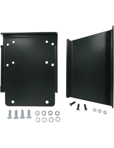 WARN Seilwinden für KAWASAKI KAF 620 4X4 2009-2025
