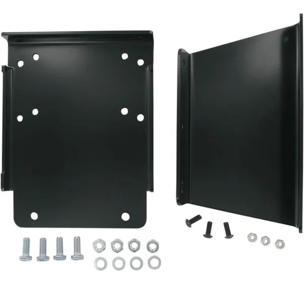 WARN Seilwinden für KAWASAKI KAF 620 4X4 2009-2025
