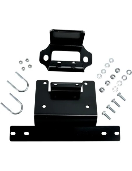 WARN Seilwinden für POLARIS RANGER RZR 570 4X4 2012-2020