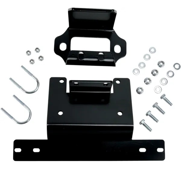WARN Seilwinden für POLARIS RANGER RZR 570 4X4 2012-2020