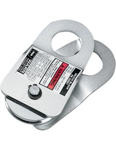 Umlenkrollenblock