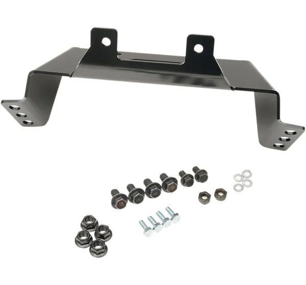 WARN Seilwinden für POLARIS RANGER 570 4X4 2015-2020