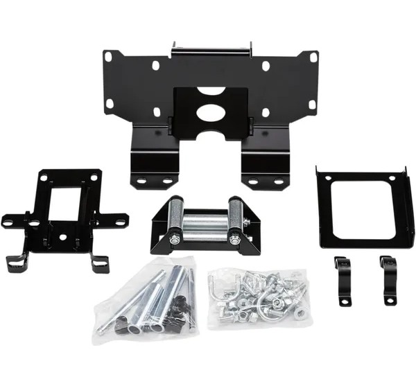 WARN Seilwinden für ARCTIC CAT (TEXTRON) WILDCAT 1000 EFI HO 4X4 2012-2016